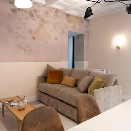 Apartment Homemi 5 Vie Milan