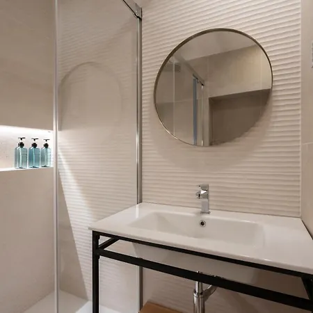 Apartment Homemi 5 Vie *