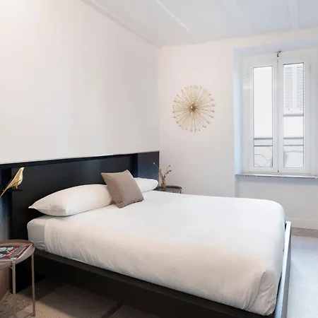 Apartment Homemi 5 Vie Milan