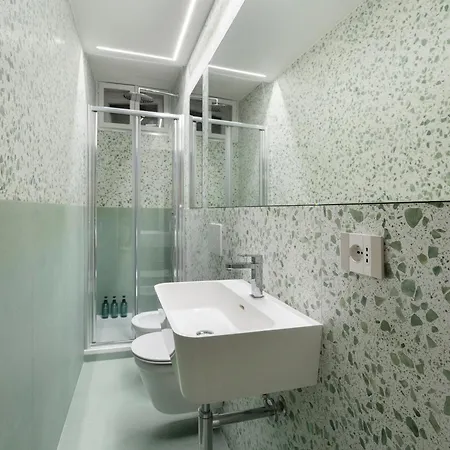 Homemi 5 Vie Apartment