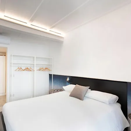 Apartment Homemi 5 Vie