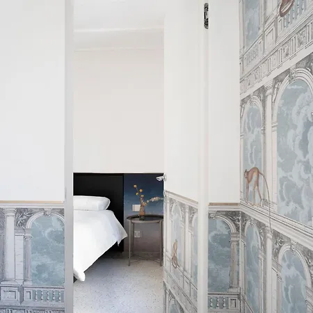 Homemi 5 Vie Apartment *