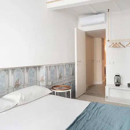 Homemi 5 Vie Apartment