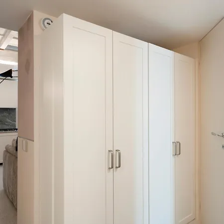 Apartment Homemi 5 Vie Milan