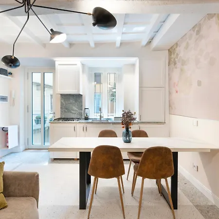 Apartment Homemi 5 Vie *