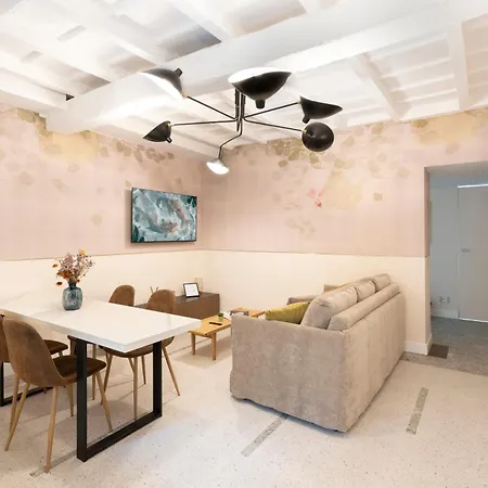 Homemi 5 Vie Apartment Milan