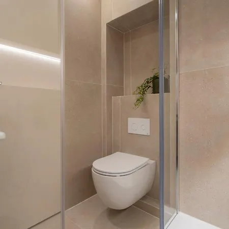 Homemi 5 Vie Apartamento Milão
