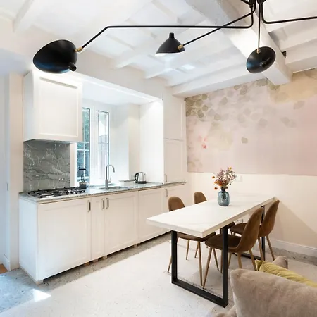 Homemi 5 Vie Apartamento