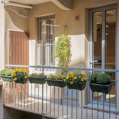 Homemi 5 Vie Appartement